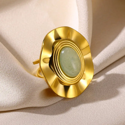 Bague "Colette 1"