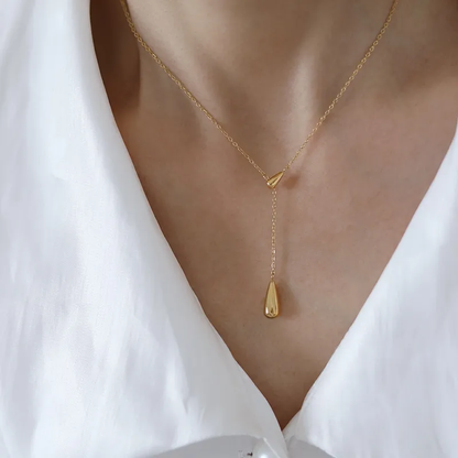 Collier "Gemma"