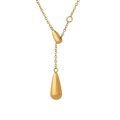 Collier "Gemma"