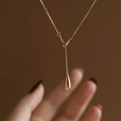 Collier "Gemma"