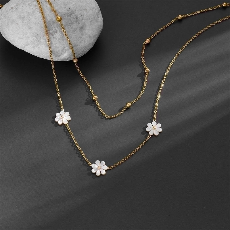Collier "Blondie"