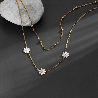 Collier "Blondie"
