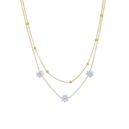 Collier "Blondie"