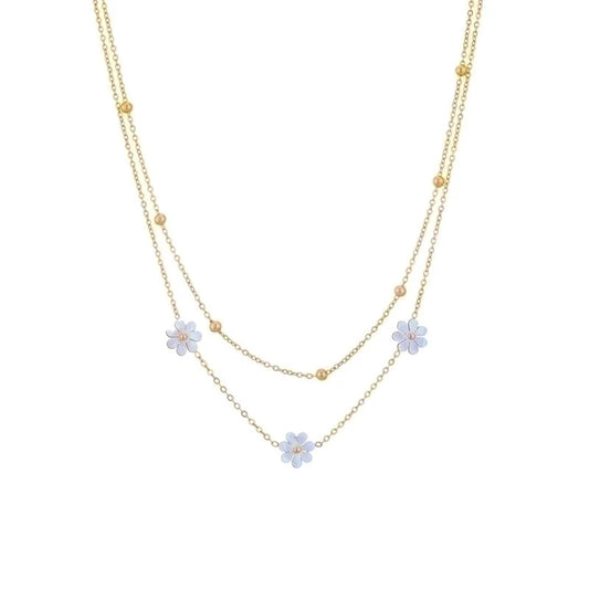 Collier "Blondie"