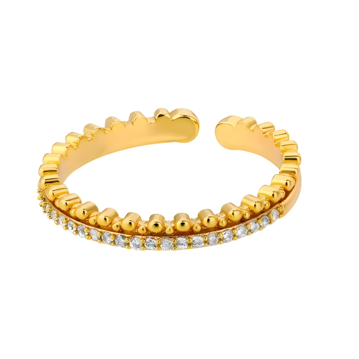 Bague "Douceur"