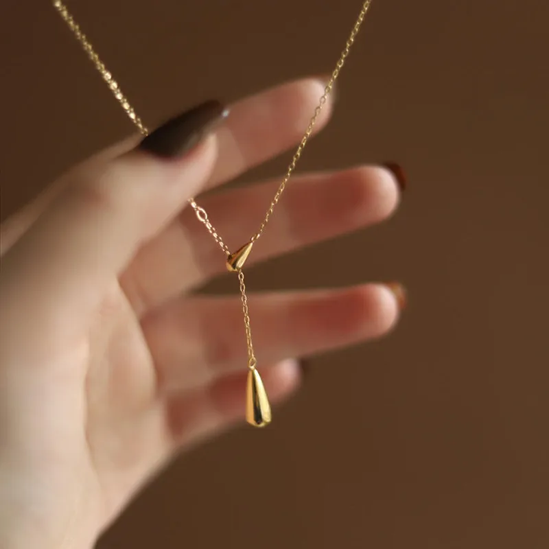 Collier "Gemma"
