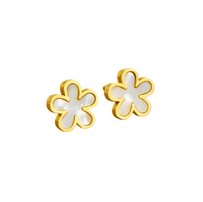 Boucles "Coraline"