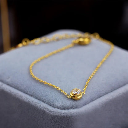 Bracelet "Prisme"