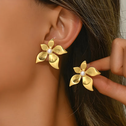 Boucles "Cyndra"