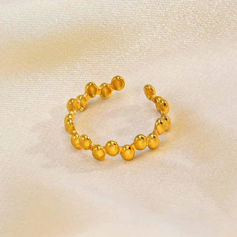 Bague "Savina"