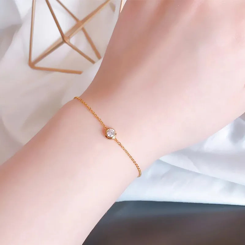 Bracelet "Prisme"