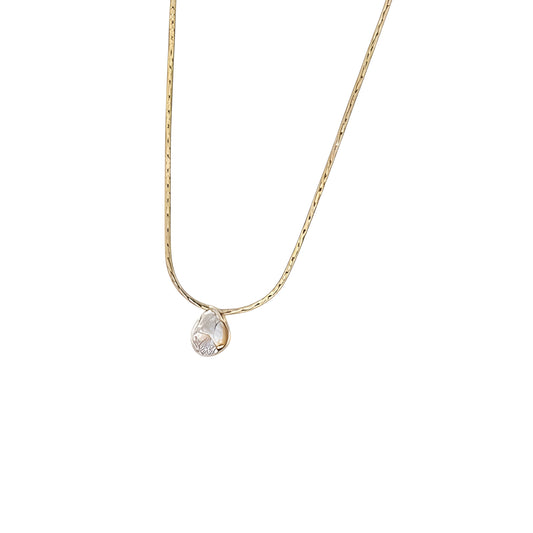 Collier "Crystalline"