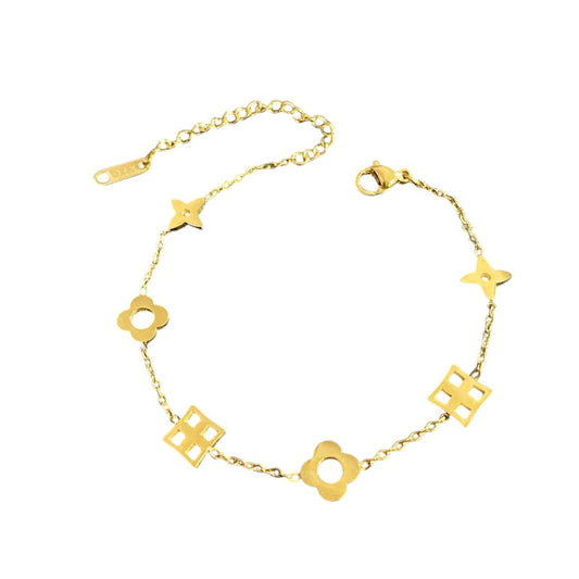 Bracelet "Sima"