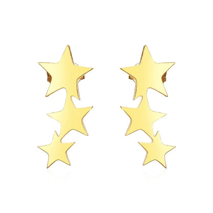 Boucles "Friedie"
