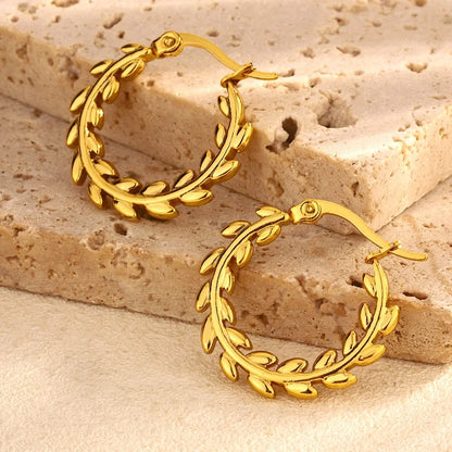 Boucles "Farah"
