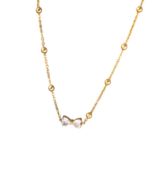 Collier "Lou"