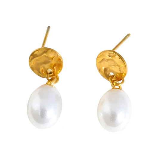 Boucles "Beaucaire"