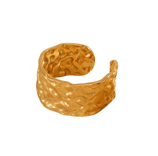 Bague "Dizy"