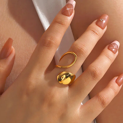 Bague "Matilde"