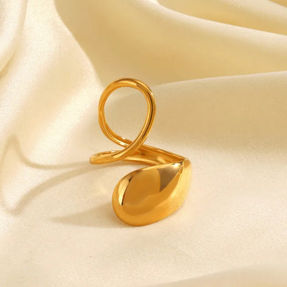 Bague "Matilde"