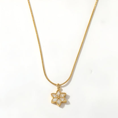 Collier "Blavozy"