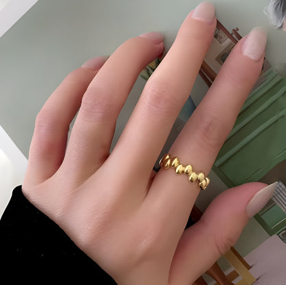 Bague "Savina"