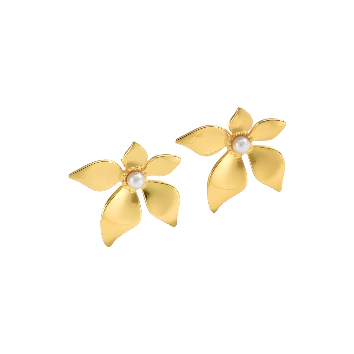 Boucles "Cyndra"