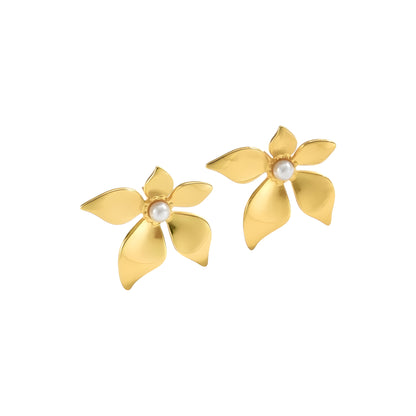 Boucles "Cyndra"