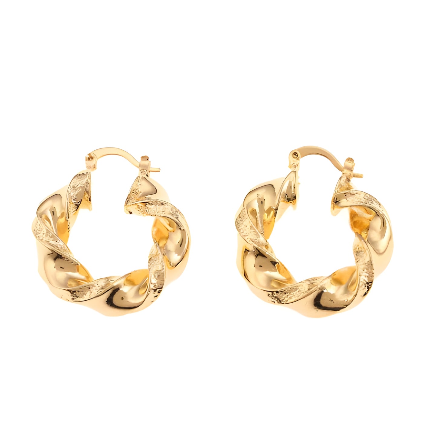 Boucles "Glow"