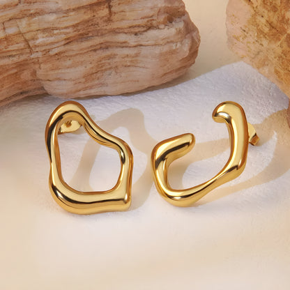 Boucles "Isayah"