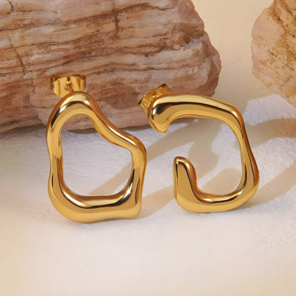 Boucles "Isayah"