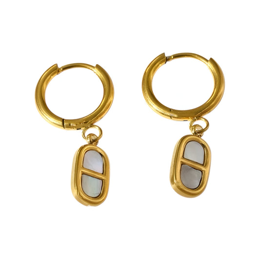 Boucles "Cailly"