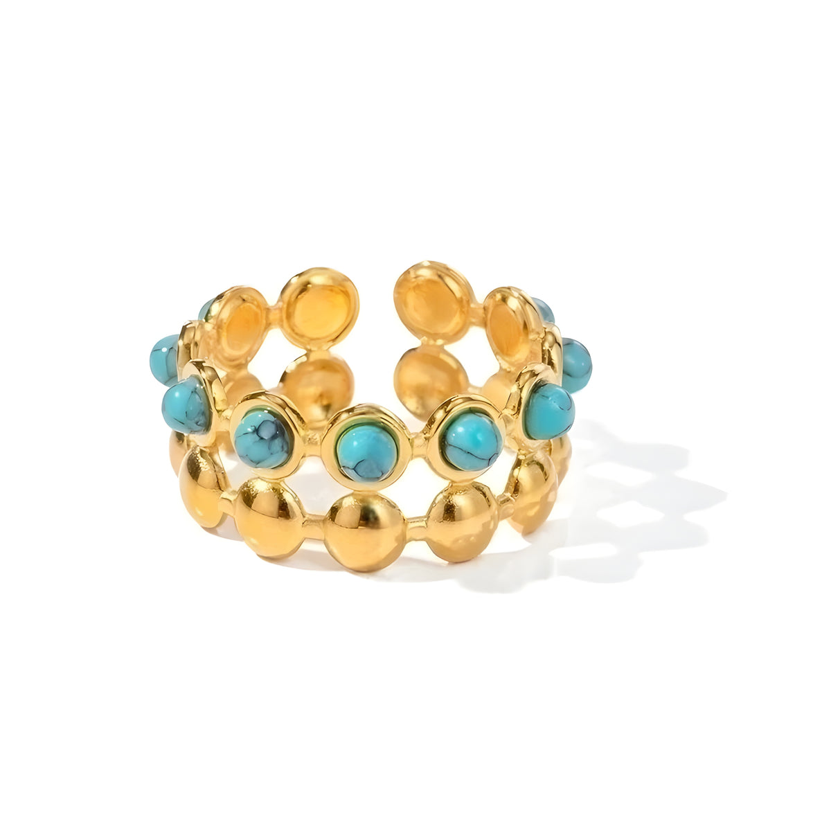 Bague "Elyne 2"