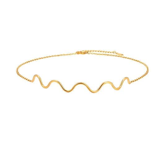 Collier "Ayla"