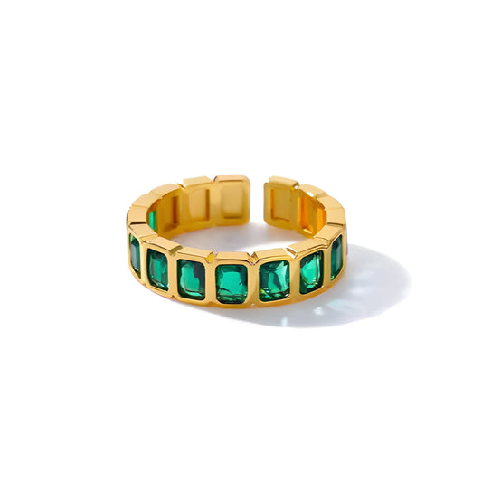 Bague "Légende 2"