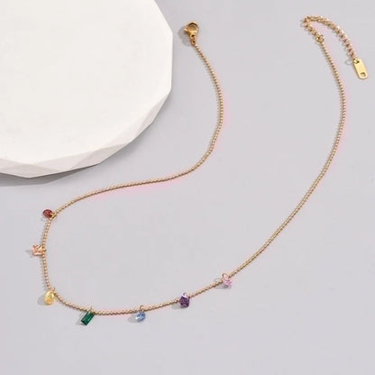 Collier "Blaise"