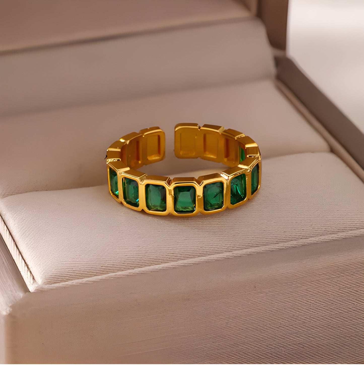 Bague "Légende 2"