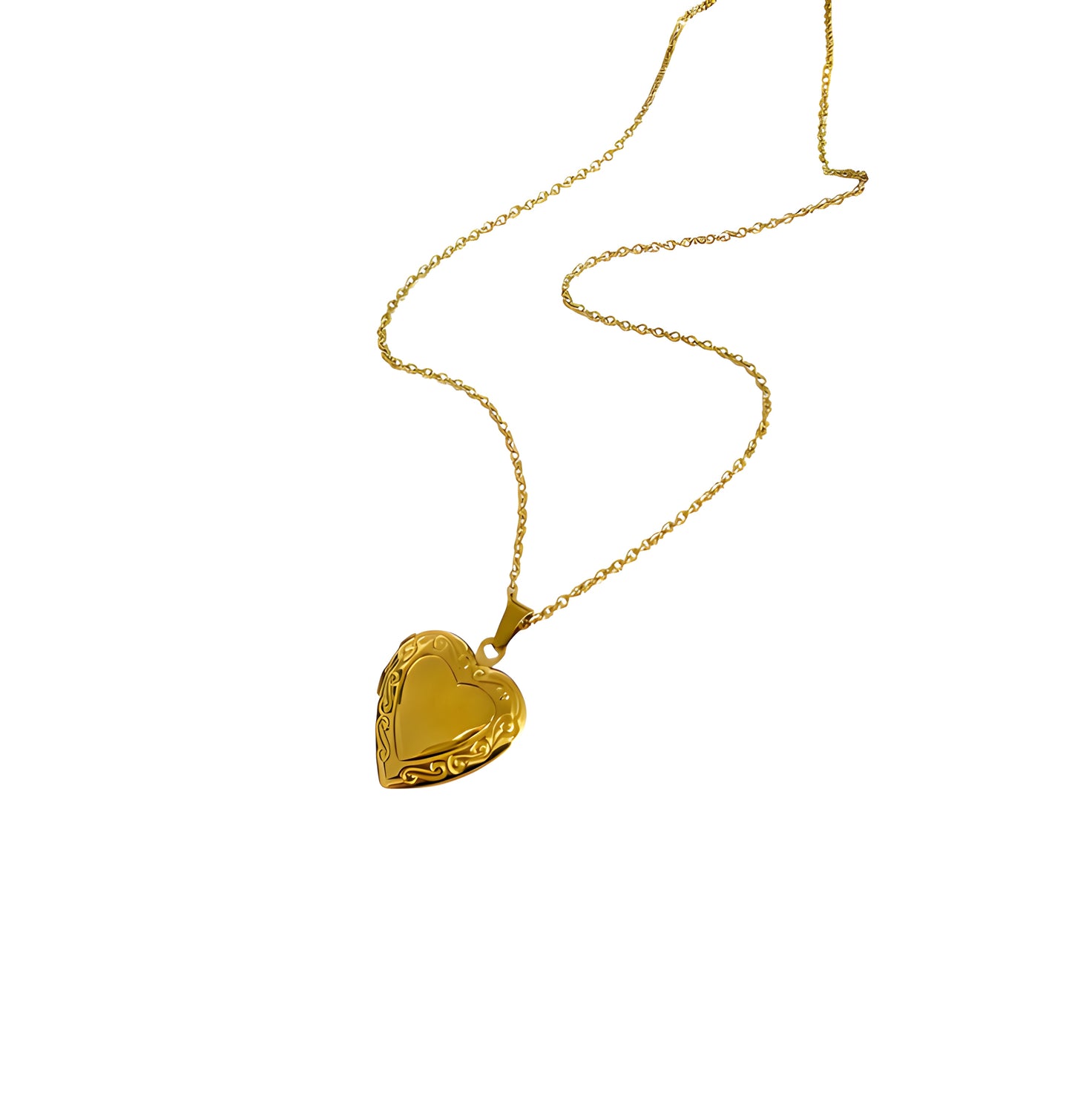 Collier "Fanny1"