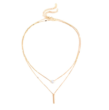 collier "Diana"