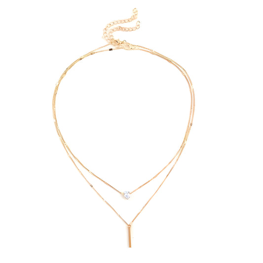 collier "Diana"
