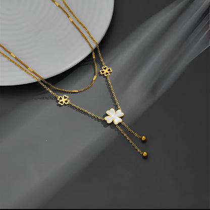 Collier "Barret"