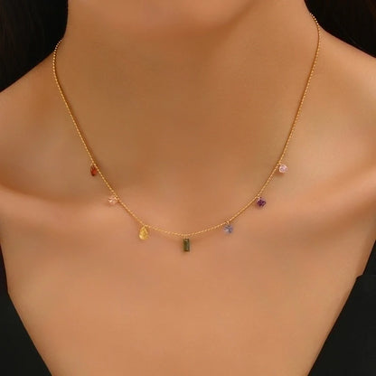 Collier "Blaise"
