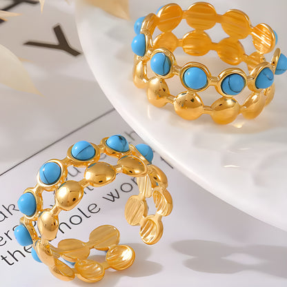 Bague "Elyne 2"