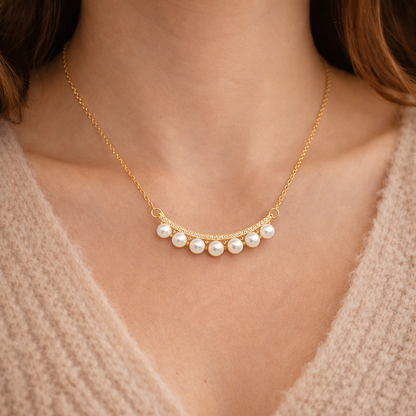 Collier "Bayane"