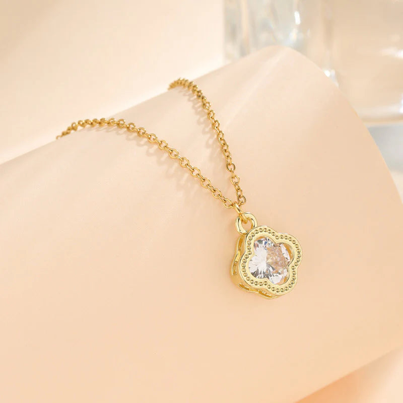 Collier "Belmira"