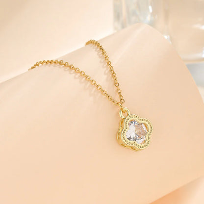 Collier "Belmira"