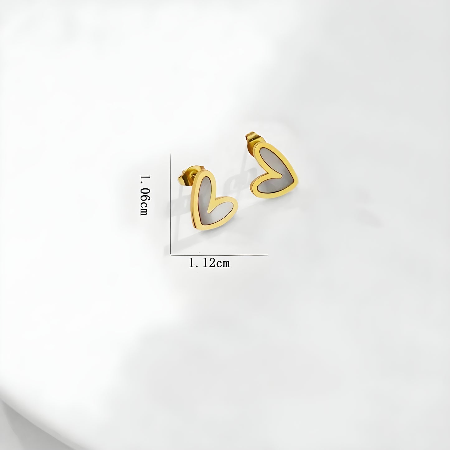 Boucles "Odille"