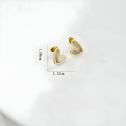 Boucles "Odille"