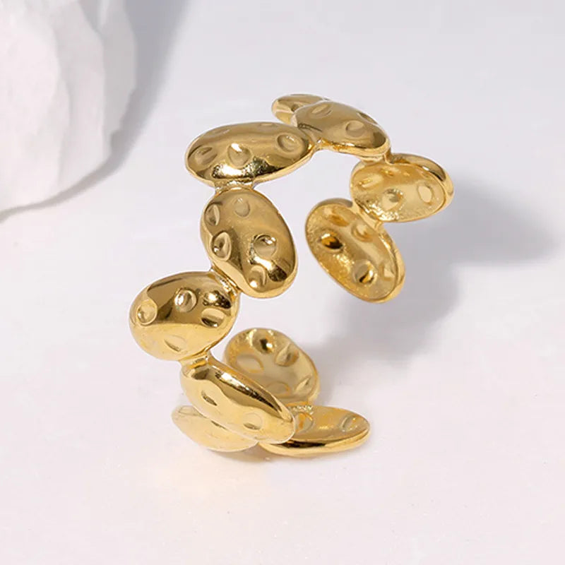 Bague "Raviva"