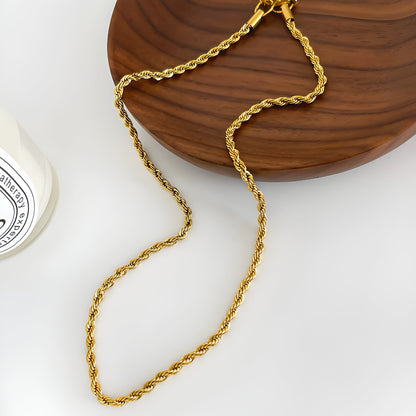 Collier "Fanny3"